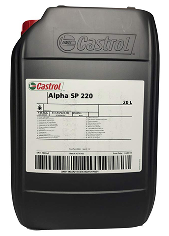 castrol-alpha-sp-220-abs-oils-lubs-lubrication