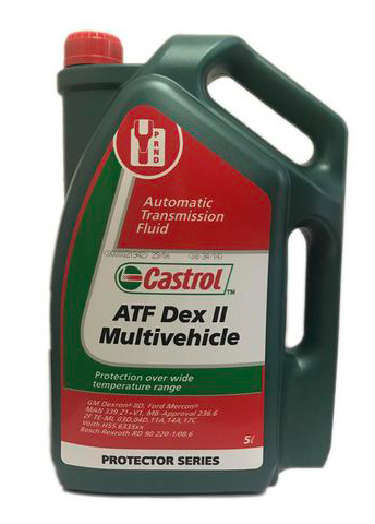 castrol-atf-dex-II-multivehicle-automatic-transmission-fluid-abs-oils-lubs-lubrication